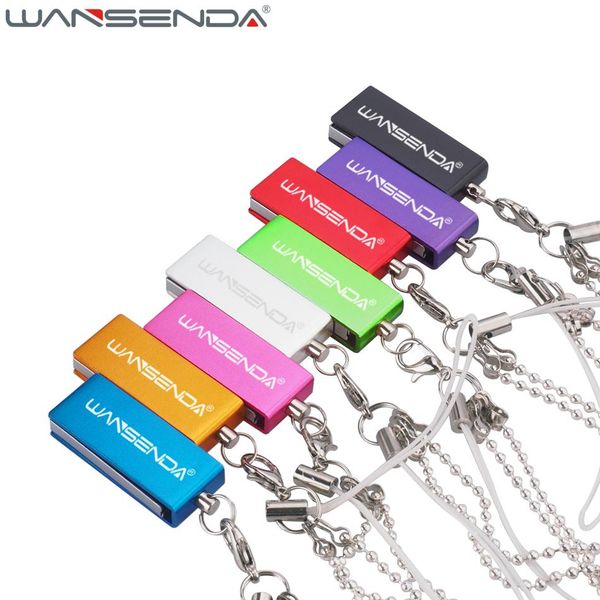 wansenda нержавеющей водонепроницаемый крошечный usb флэш-накопитель 4gb 8gb 16gb 32gb 64gb = красочные моды pen drive memory stick pendrive
wansenda нержавеющей водонепроницаемый крошечный usb флэш-накопитель 4gb 8gb 16gb 32gb 64gb = красочные моды pen drive memory stick pendrive