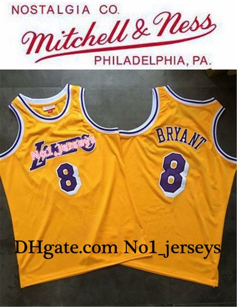 los men angeles lakers kobe 8 bryant nba yellow jerseys basketball jersey mitchell & ness rookie swingman sleeveless, Black;red
los men angeles lakers kobe 8 bryant nba yellow jerseys basketball jersey mitchell & ness rookie swingman sleeveless, Black;red