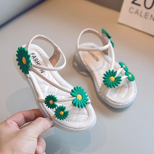 girls summer style sandals toddler casual shoes girls beach sandals cute flower girl sneakers, Black;red
girls summer style sandals toddler casual shoes girls beach sandals cute flower girl sneakers, Black;red