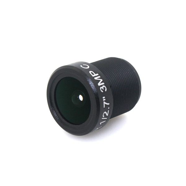 3mp 1/2.7" 2.8mm 120 degrees wide angle view fisheye optical equipment lens m12 mtv mount holder support for analog ip camera
3mp 1/2.7" 2.8mm 120 degrees wide angle view fisheye optical equipment lens m12 mtv mount holder support for analog ip camera