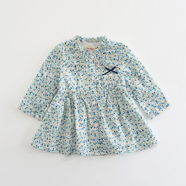 baby autumn dress vintage cotton girls dresses flowers print baby girls dress clothing for little 0-2t, Red;yellow
baby autumn dress vintage cotton girls dresses flowers print baby girls dress clothing for little 0-2t, Red;yellow