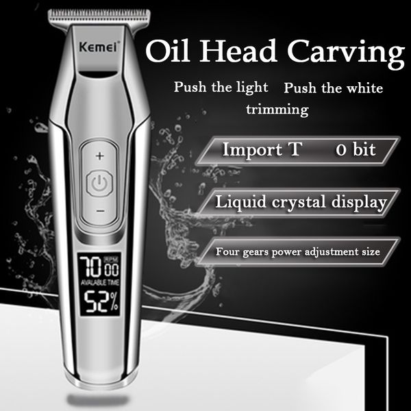 professional hair clipper multifunctional cordless beard trimmer electric haircut machine with lcd digital display shaver 45d newclipper myn
professional hair clipper multifunctional cordless beard trimmer electric haircut machine with lcd digital display shaver 45d newclipper myn