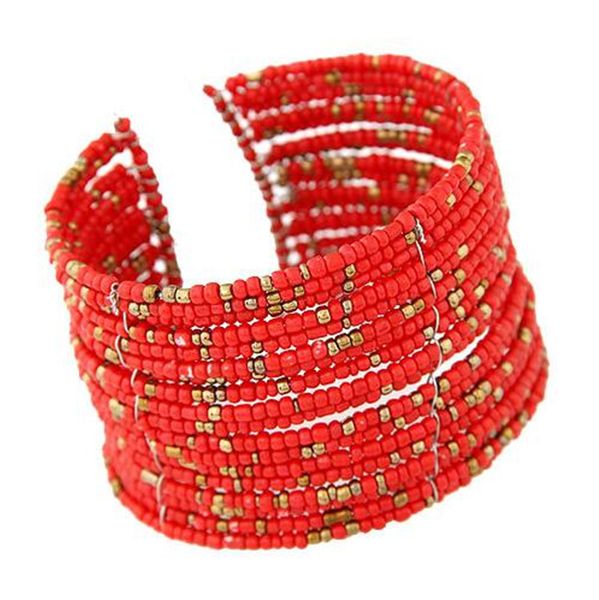 bohemian style natural stone beads bracelets multilayer cute mini beads bracelet jewelry adjustable link chain for women, Golden;silver
bohemian style natural stone beads bracelets multilayer cute mini beads bracelet jewelry adjustable link chain for women, Golden;silver