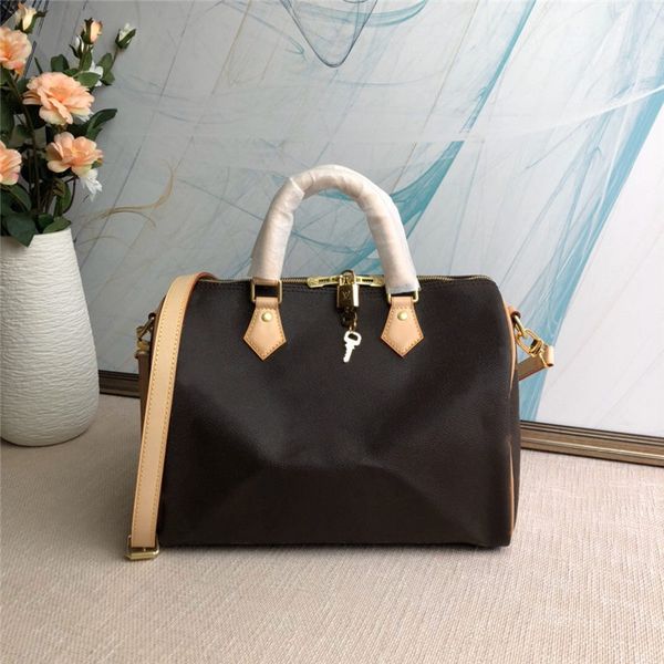 speedy boston woman crossbody bag series brown flower pillow shoulder bag women tote handbags purses 3 size
speedy boston woman crossbody bag series brown flower pillow shoulder bag women tote handbags purses 3 size