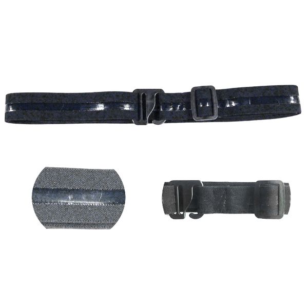 shirt stay holder adjustable belt non-slip wrinkle-proof locking straps for women men sal99, Black;blue
shirt stay holder adjustable belt non-slip wrinkle-proof locking straps for women men sal99, Black;blue