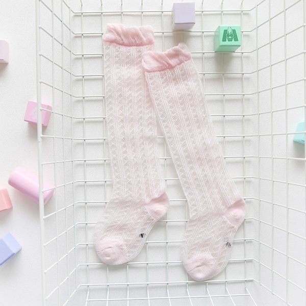 summer lace baby mesh socks newborn toddler cotton knee high socks solid color baby girl boy long socks, Blue
summer lace baby mesh socks newborn toddler cotton knee high socks solid color baby girl boy long socks, Blue