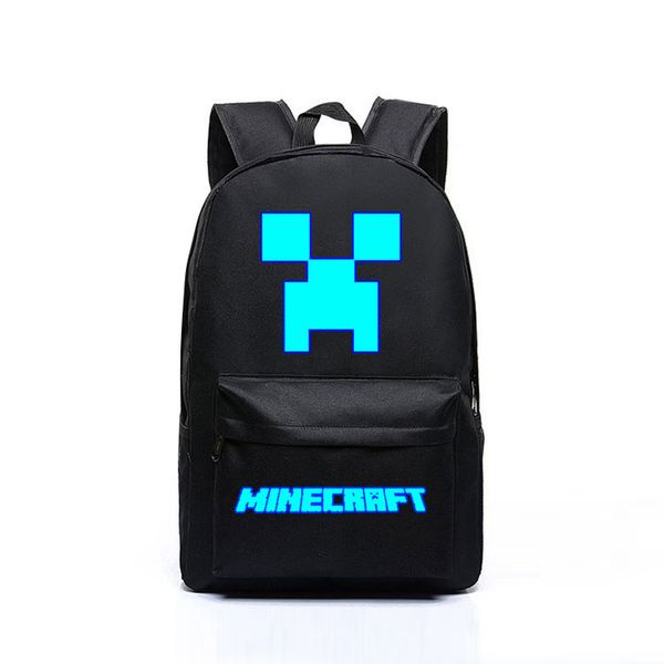 2019 backpacks canvas backpack children school boys and girls back to school glowing bags
2019 backpacks canvas backpack children school boys and girls back to school glowing bags