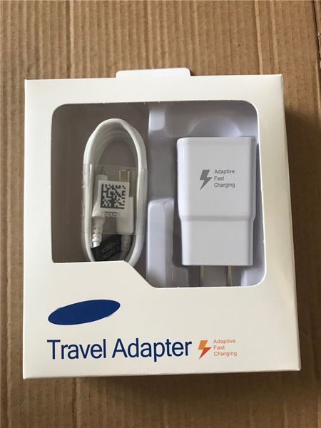 2 in 1 15w adaptive 100% fast charging us/eu travel wall charger + 1.2m type c+1.2m micro usb cable for samsung s7 s8 s9
2 in 1 15w adaptive 100% fast charging us/eu travel wall charger + 1.2m type c+1.2m micro usb cable for samsung s7 s8 s9