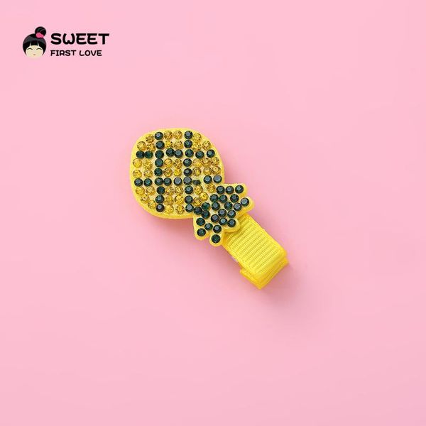shiny girls cartoon fruit hairpins,cute baby duckbill clips barrettes headwear,kids hair accessories gift for girl 7 styles 1pcs, Slivery;white
shiny girls cartoon fruit hairpins,cute baby duckbill clips barrettes headwear,kids hair accessories gift for girl 7 styles 1pcs, Slivery;white