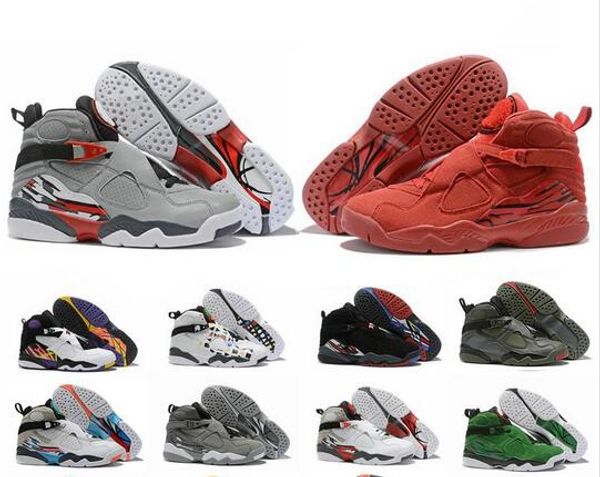 fashion reflective bugs bunny 8 8s mens basketball shoes valentines day aqua south beach chrome 3peat playoff mens trainers sneakers
fashion reflective bugs bunny 8 8s mens basketball shoes valentines day aqua south beach chrome 3peat playoff mens trainers sneakers