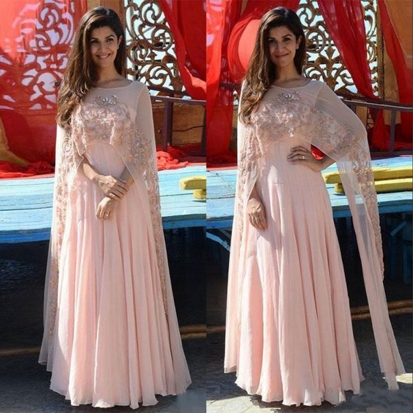 blush pink arabic women evening dresses with wrap 2019 sheer beaded cape saresuit custom make formal occasion prom party gowns, Black;red
blush pink arabic women evening dresses with wrap 2019 sheer beaded cape saresuit custom make formal occasion prom party gowns, Black;red