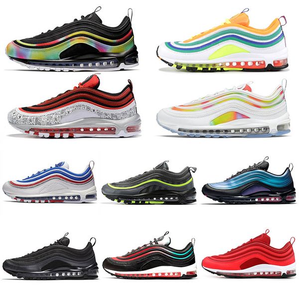 2020 mschf x inri jesus mens cushion run shoes reflective bred prm silver bullet laser fuchsia triple white black sports sneakers 36-45, White;red
2020 mschf x inri jesus mens cushion run shoes reflective bred prm silver bullet laser fuchsia triple white black sports sneakers 36-45, White;red