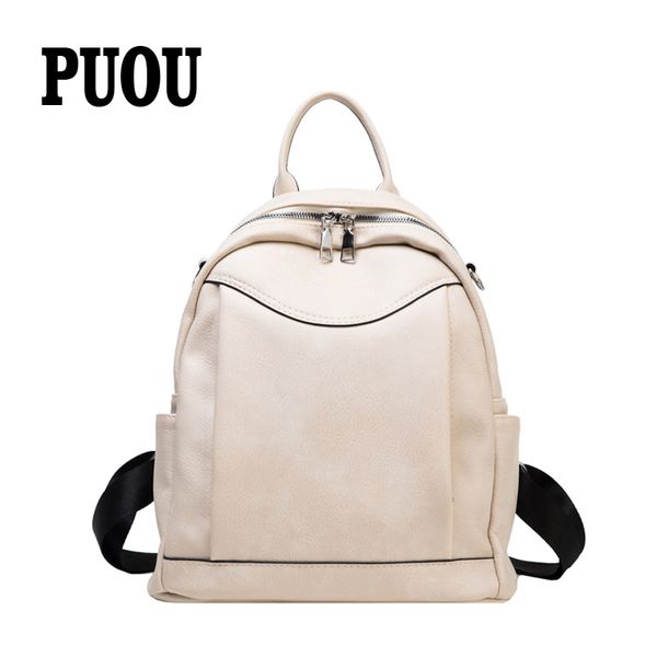 new fashion women leather backpack large school bag backpacks for teenage girls small female ladies shoulder bag purse
new fashion women leather backpack large school bag backpacks for teenage girls small female ladies shoulder bag purse