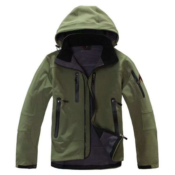 outdoors polartec warm windbreaker jacket men winter hooded softshell for windproof and waterproof soft coat shell jacket#g4, Blue;black
outdoors polartec warm windbreaker jacket men winter hooded softshell for windproof and waterproof soft coat shell jacket#g4, Blue;black
