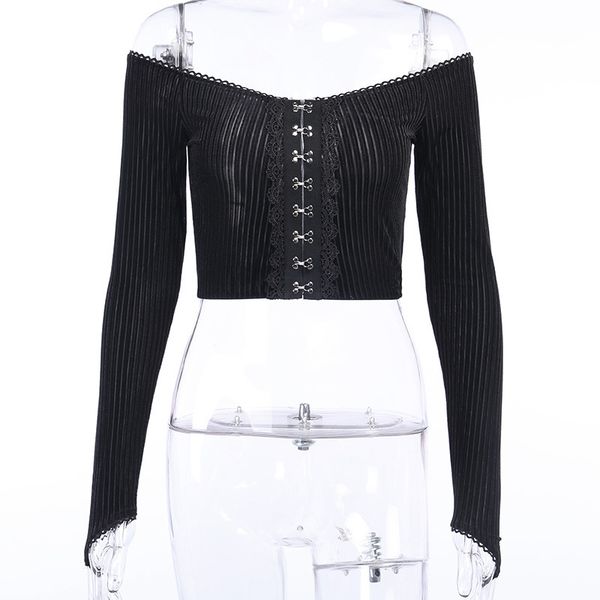 ins european and american-style midriff-baring pattern checkmark off-shoulder amazon explosion models p cross-border solid color a gener, White
ins european and american-style midriff-baring pattern checkmark off-shoulder amazon explosion models p cross-border solid color a gener, White