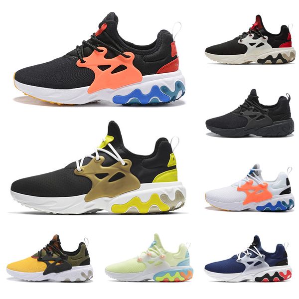 new react presto men women running shoes triple black red rabid panda breezy thursday brutal honey prestos mens trainers sports sneakers
new react presto men women running shoes triple black red rabid panda breezy thursday brutal honey prestos mens trainers sports sneakers