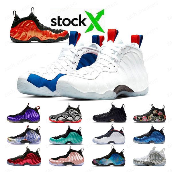 mens foams pro one black white usa penny hardaway basketball shoes alternate white fighter jet metallic gold trainers sports sneakers
mens foams pro one black white usa penny hardaway basketball shoes alternate white fighter jet metallic gold trainers sports sneakers