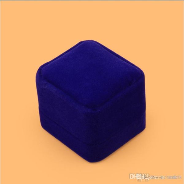 4pcs velvet ring box jewelry gift box for wedding velvet ring pendant necklace bracelet box jewelry display gift el anillo de, Black;white
4pcs velvet ring box jewelry gift box for wedding velvet ring pendant necklace bracelet box jewelry display gift el anillo de, Black;white