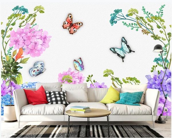 3d wallpaper custom p mural american hand painted garden plants flowers butterflies small fresh background murals wallpaper for walls 3d
3d wallpaper custom p mural american hand painted garden plants flowers butterflies small fresh background murals wallpaper for walls 3d