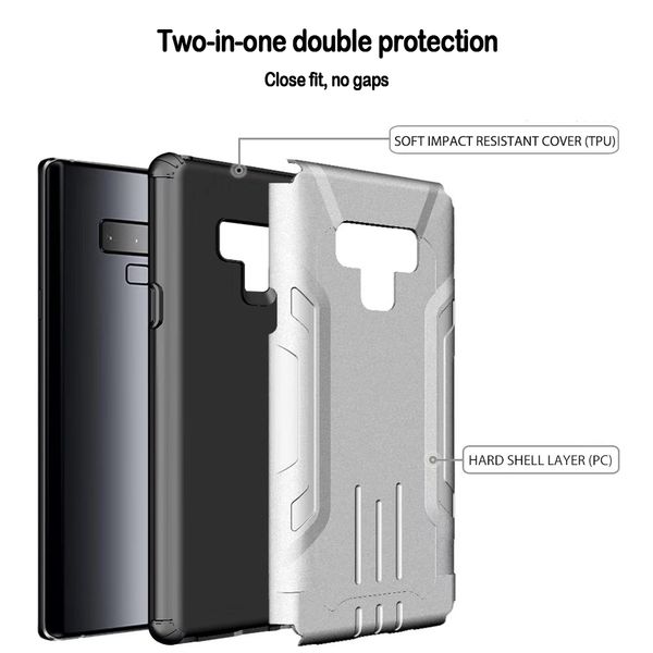 для samsung s8 s9 plus note9 a9 note8 новый дизайн брони утолщение чехол для мобильного телефона пк тпу жесткие чехлы для телефонов
для samsung s8 s9 plus note9 a9 note8 новый дизайн брони утолщение чехол для мобильного телефона пк тпу жесткие чехлы для телефонов