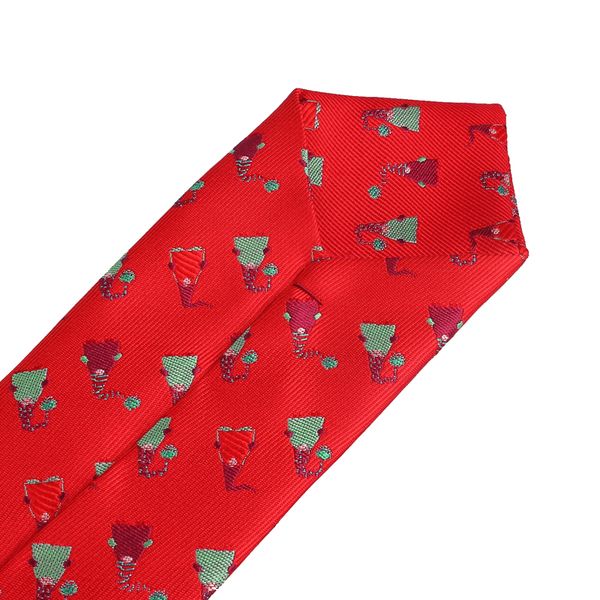 fashion cartoon children neck tie for christmas jacquard boys ties slim gravatas necktie for gifts casual novelty tie neckties, Black;blue
fashion cartoon children neck tie for christmas jacquard boys ties slim gravatas necktie for gifts casual novelty tie neckties, Black;blue