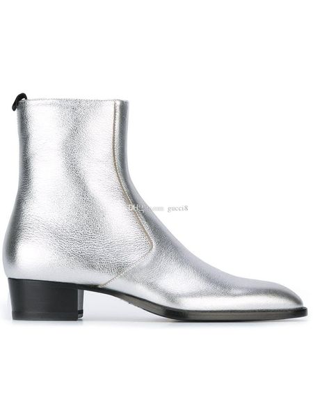 zipper boots man high slp wyatt harness boot siver western boot big size euro 46, Black
zipper boots man high slp wyatt harness boot siver western boot big size euro 46, Black