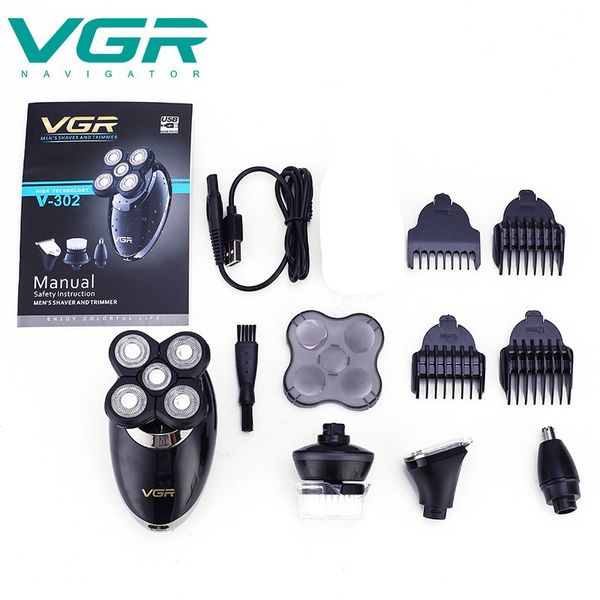 new 5-head electric shaving razor ricoh shaving men 4d waterproof usb rechargeable multifunction shaver
new 5-head electric shaving razor ricoh shaving men 4d waterproof usb rechargeable multifunction shaver