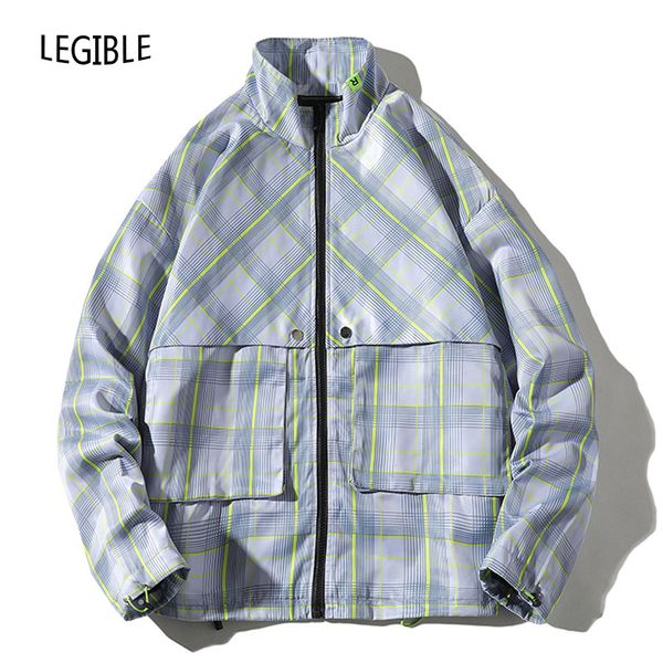 jacket men autumn new casual tracksuit coat hip hop plus size streetwear loose retro jacket man, Black;brown
jacket men autumn new casual tracksuit coat hip hop plus size streetwear loose retro jacket man, Black;brown
