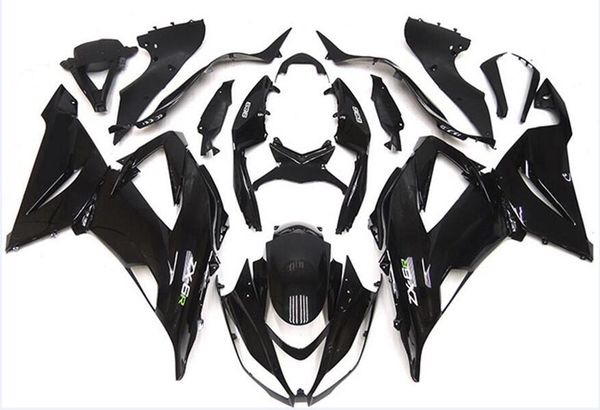 новый abs инъекции плесень мотоцикл обтекатели комплекты подходят для kawasaki ninja zx-6r 599 zx6r 2013 2014 2015 2016 2017 черный
новый abs инъекции плесень мотоцикл обтекатели комплекты подходят для kawasaki ninja zx-6r 599 zx6r 2013 2014 2015 2016 2017 черный