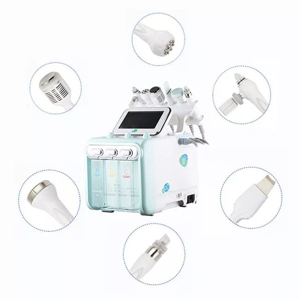 портативный 6in1 hydro peel микродермабразии hydra лица глубокая очистка рф ультразвуковая bio удаление морщин малые пузырьки красоты машина
портативный 6in1 hydro peel микродермабразии hydra лица глубокая очистка рф ультразвуковая bio удаление морщин малые пузырьки красоты машина