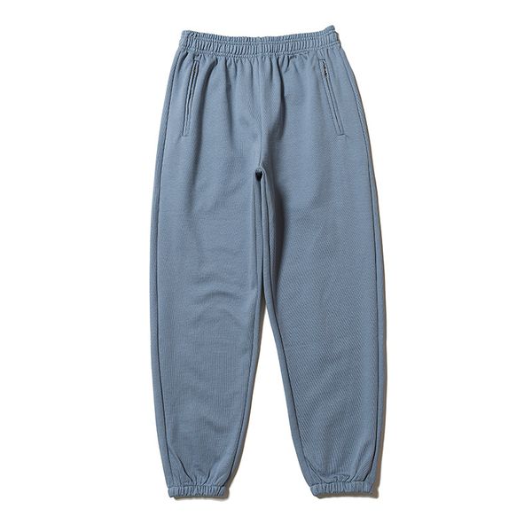 season 6 new collection solid color joggers sweatpants men women kanye west joggers hiphop men loose streetwear pants, Black
season 6 new collection solid color joggers sweatpants men women kanye west joggers hiphop men loose streetwear pants, Black