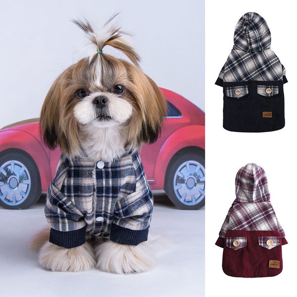pet dog cat shirt windproof warm vest winter clothes vest abbigliamento per cani gatti abbigliamento per animali domestici
pet dog cat shirt windproof warm vest winter clothes vest abbigliamento per cani gatti abbigliamento per animali domestici