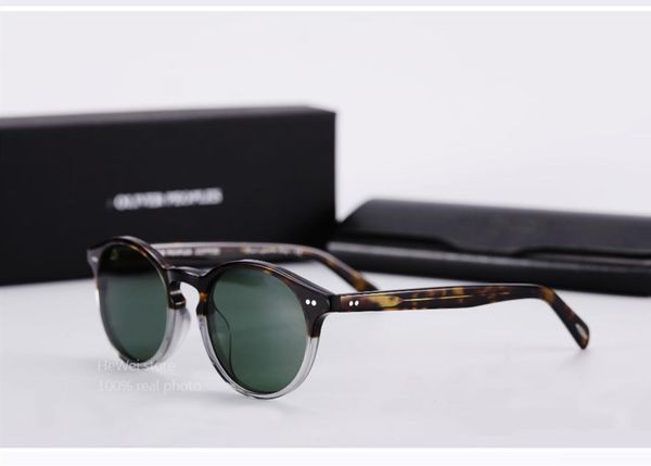 new men women sunglasses ov5241 elins retro round vintage sun glasses polarized lens uv400 eyeglasses driving, White;black
new men women sunglasses ov5241 elins retro round vintage sun glasses polarized lens uv400 eyeglasses driving, White;black