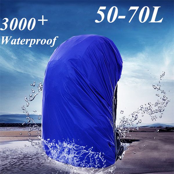 ourciao 2019 new wholesale 70 l black backpack rain cover bag raincover waterproof cover black package accessories d601
ourciao 2019 new wholesale 70 l black backpack rain cover bag raincover waterproof cover black package accessories d601