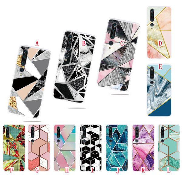 bling 3d marble case for samsung galaxy a10s a51 a71 s20 plus ultra a01 a21 a11 a81 a41 a91 matte soft tpu back cover