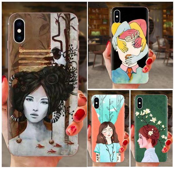 custom girl and flowers pattern for xiaomi redmi note 8 8a 8t 10 k30 5g for motorola moto g g2 g3 g4 g5 g6 g7 plus tpu design
custom girl and flowers pattern for xiaomi redmi note 8 8a 8t 10 k30 5g for motorola moto g g2 g3 g4 g5 g6 g7 plus tpu design