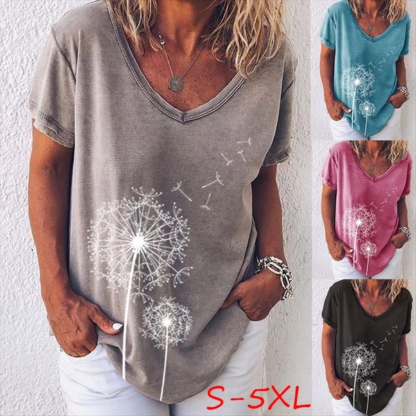 2020 en short-sleeved v-neck printed t-shirt 2020 woolen short-sleeved v-neck wool wool printed t-shirt top, White
2020 en short-sleeved v-neck printed t-shirt 2020 woolen short-sleeved v-neck wool wool printed t-shirt top, White