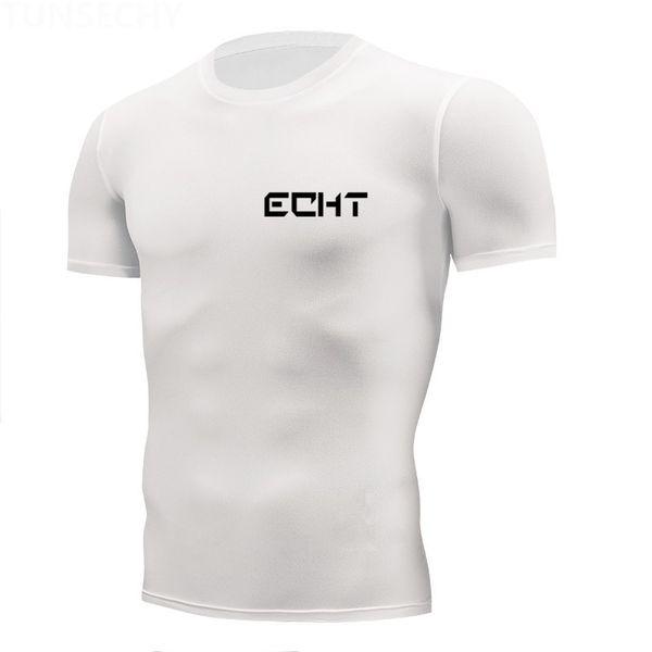 shirt homme running men designer quick dry t-shirts running slim fit tees sport men 's fitness gym t shirts muscle tee 2019, Black;blue
shirt homme running men designer quick dry t-shirts running slim fit tees sport men 's fitness gym t shirts muscle tee 2019, Black;blue