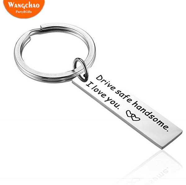 party favor drive safe handsome i love you key chain gift for boyfriend anniversary valentines day wedding souvenir stocking stuffers
party favor drive safe handsome i love you key chain gift for boyfriend anniversary valentines day wedding souvenir stocking stuffers