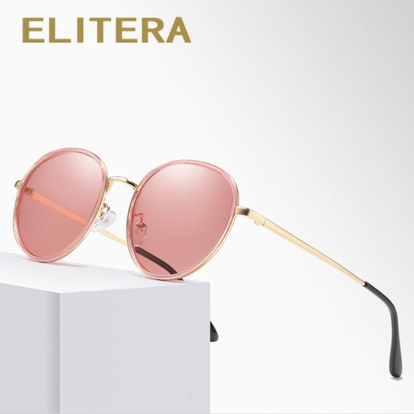 elitera brand designer round polarized sunglasses women men vintage eyewear uv400 sun glasses, White;black
elitera brand designer round polarized sunglasses women men vintage eyewear uv400 sun glasses, White;black