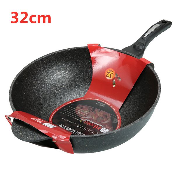 корейский медицинский камень wok дыма free антипригарным горшок se горшок здоровье горшок 32 вок wok 30 set
корейский медицинский камень wok дыма free антипригарным горшок se горшок здоровье горшок 32 вок wok 30 set