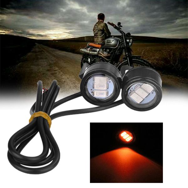 10pcs red dc 12v 5w eagle eye led hawkeye reverse backup light drl daytime running light car motorcycle signal bulb fog lamp
10pcs red dc 12v 5w eagle eye led hawkeye reverse backup light drl daytime running light car motorcycle signal bulb fog lamp