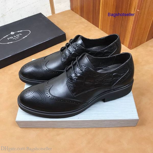 мода мужчины платье острым носом старинные бизнес мужские формальные туфли весна и осень wan1, Black;red
мода мужчины платье острым носом старинные бизнес мужские формальные туфли весна и осень wan1, Black;red