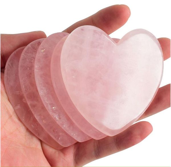 kconyd factory wholesale natural jade body &face guasha plate-rose quartz-big heart shape
kconyd factory wholesale natural jade body &face guasha plate-rose quartz-big heart shape