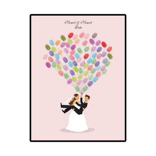 1 set romantic wedding tree canvas painting diy wedding guest book fingerprint signature painting wedding decor with inkpad
1 set romantic wedding tree canvas painting diy wedding guest book fingerprint signature painting wedding decor with inkpad