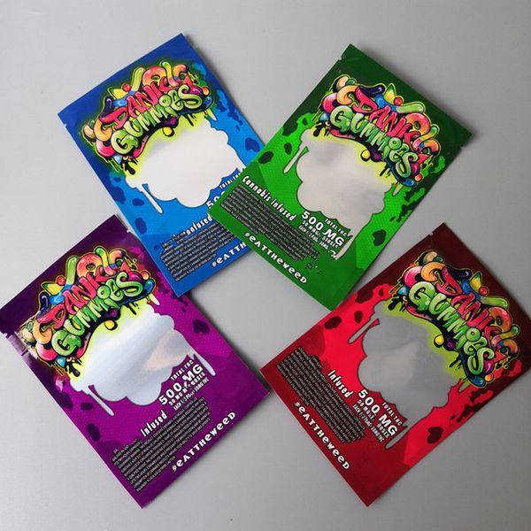 Данк Gummies Майларового Ароматизатор Сумка Данк Gummies Молния Сумка Сухого табак в рознице Мешок липкой конфеты Mylar Сумка 500мга Упаковка мешки
Данк Gummies Майларового Ароматизатор Сумка Данк Gummies Молния Сумка Сухого табак в рознице Мешок липкой конфеты Mylar Сумка 500мга Упаковка мешки