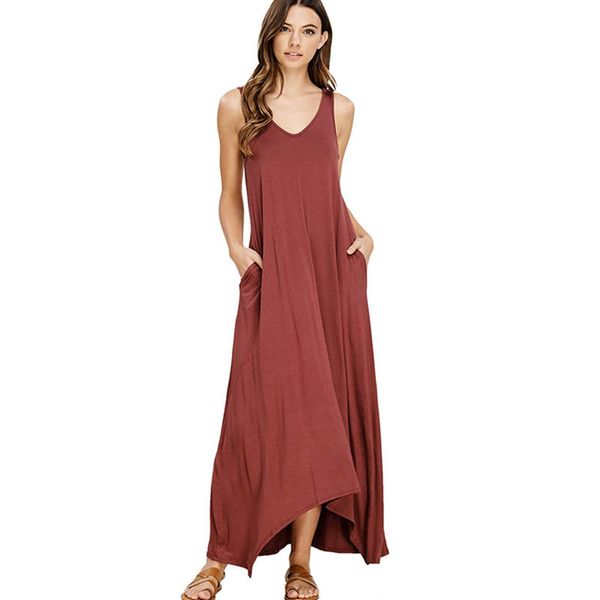 2019 new summer sleeveless floor dress maternity clothes pregnant women dress ladies pregnancy clothes, White
2019 new summer sleeveless floor dress maternity clothes pregnant women dress ladies pregnancy clothes, White