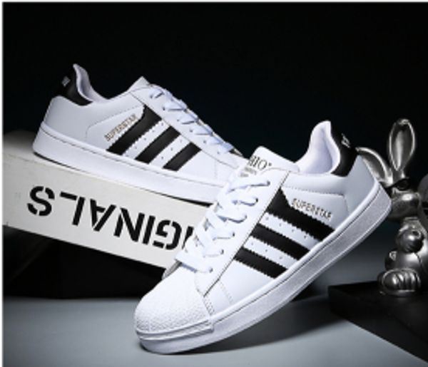 2019 Style Spring and Autumn Fashion Men's Super Shoes Golden Drop Shipping Size 36-44 Skateboarding Shoes Flat Shoe
2019 Style Spring and Autumn Fashion Men's Super Shoes Golden Drop Shipping Size 36-44 Skateboarding Shoes Flat Shoe