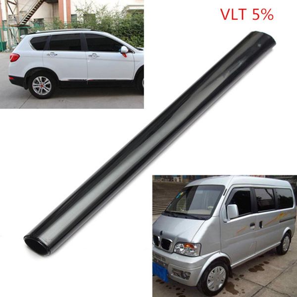 autoleader 50x600cm car window tint film glass vlt 5% car auto house commercial decorative film privacies black window tint
autoleader 50x600cm car window tint film glass vlt 5% car auto house commercial decorative film privacies black window tint