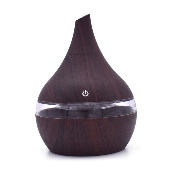 ultrasonic humidifier aromatherapy diffuser air humidifier wood grain led lights 300ml exquisite fashion creative airpurifier
ultrasonic humidifier aromatherapy diffuser air humidifier wood grain led lights 300ml exquisite fashion creative airpurifier